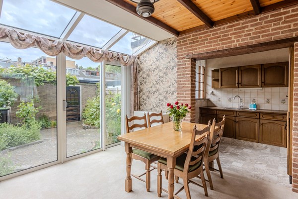 Medium property photo - A.M. de Jongstraat 59, 3202 AC Spijkenisse
